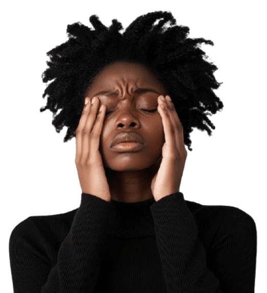 Frustrated founder